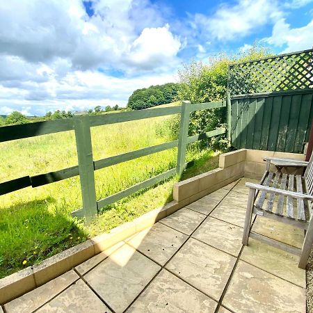 A Secluded Self Contained Country Suite With A View - Parking, Easy Access To Bath Corsham Ngoại thất bức ảnh